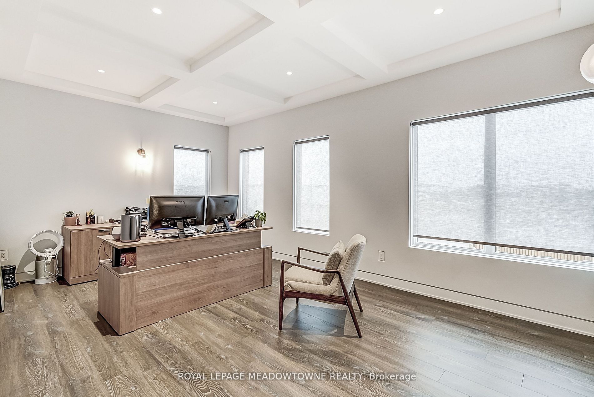 7145 West Credit Ave, #3-201