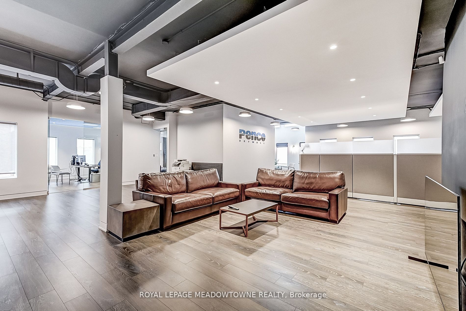 7145 West Credit Ave, #3-201