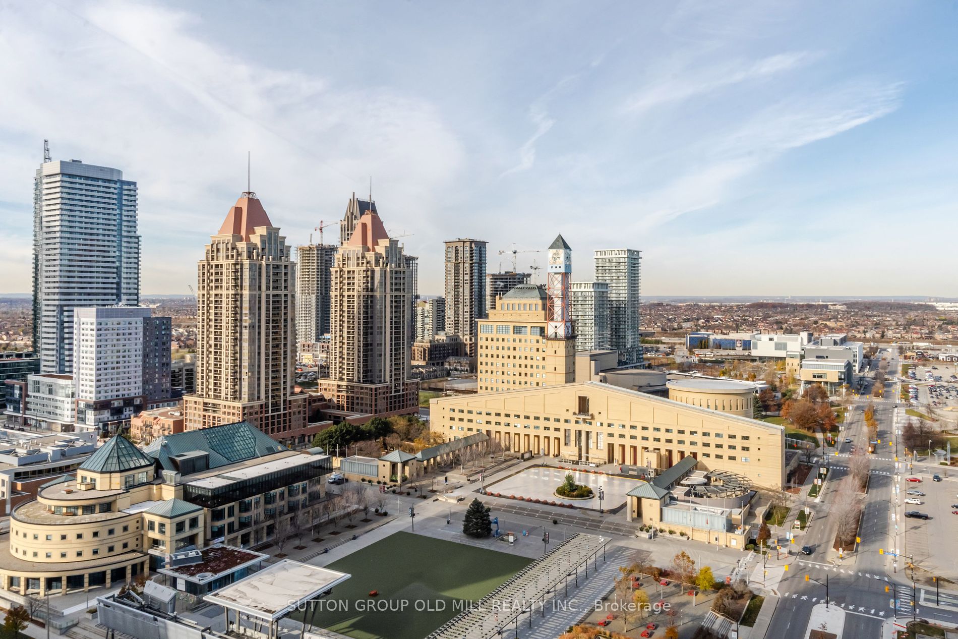 3939 Duke Of York Blvd, #2409