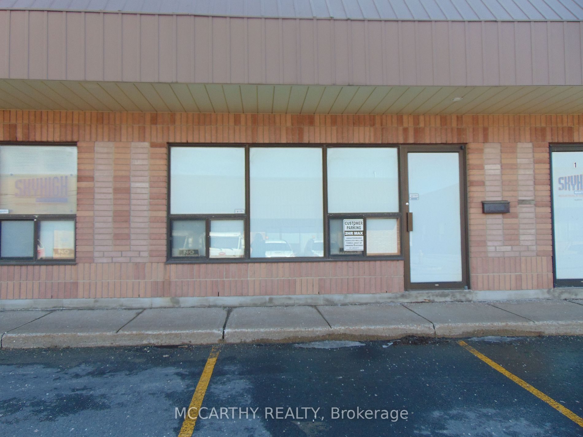 76 Centennial Rd, #5