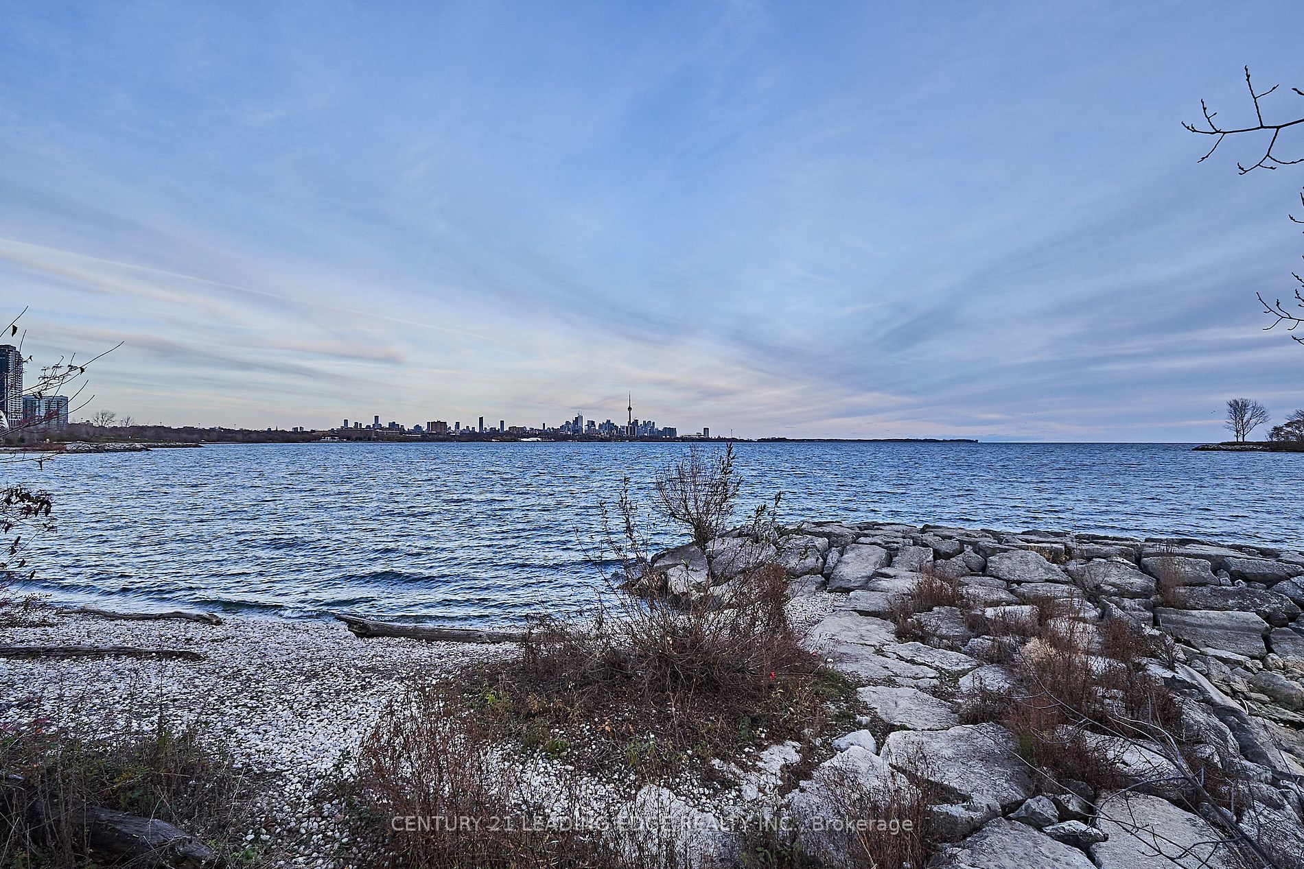 58 Marine Parade Dr, #331