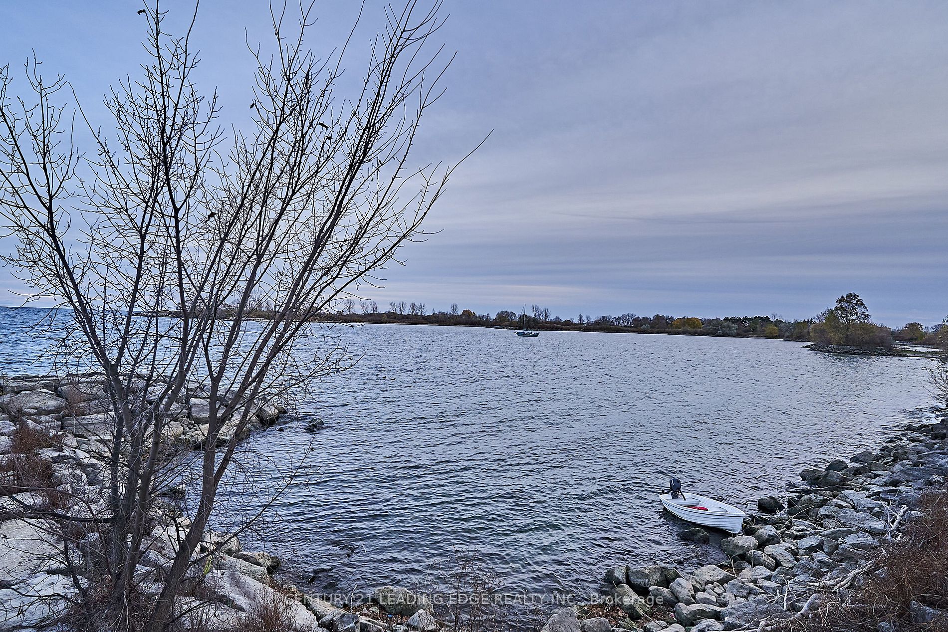 58 Marine Parade Dr, #331