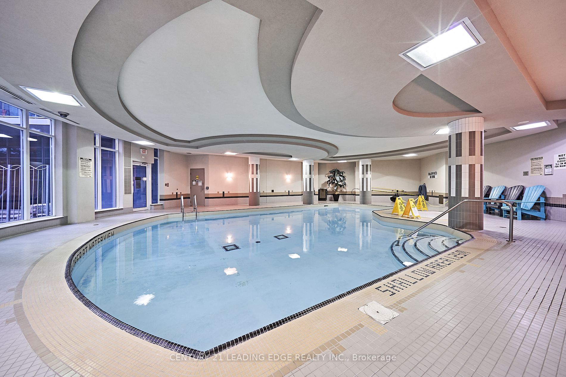58 Marine Parade Dr, #331