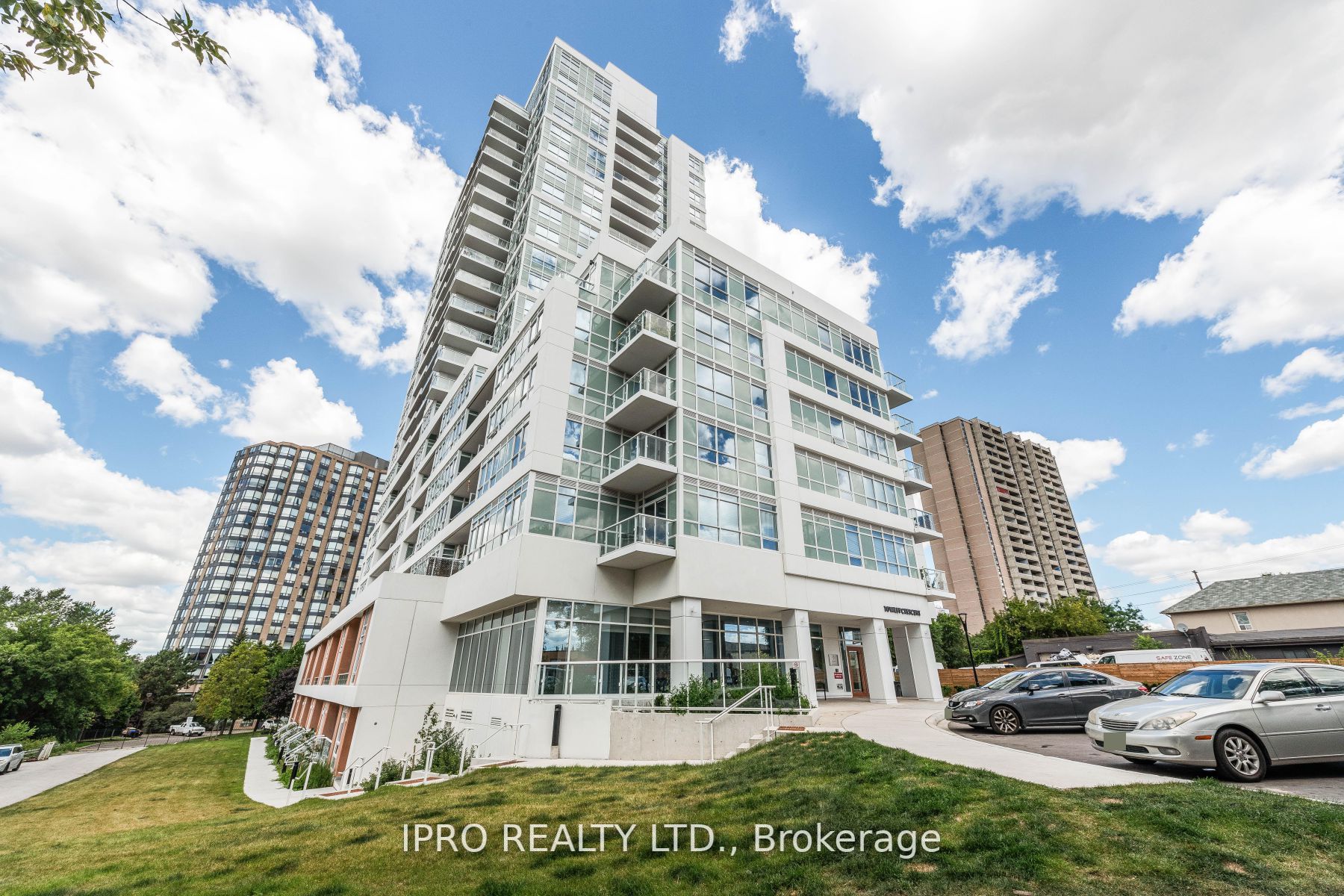 10 Wilby Cres, #1404
