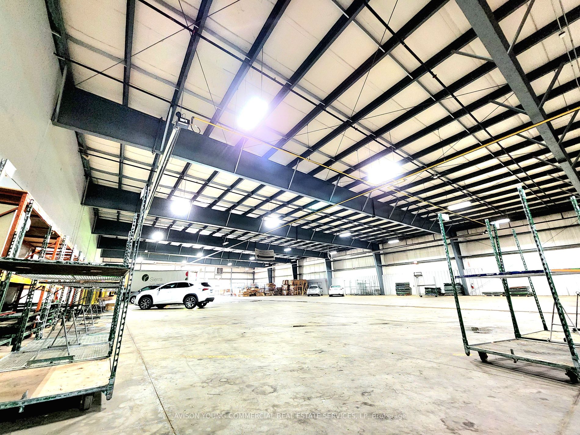 910 Mid-Way Blvd