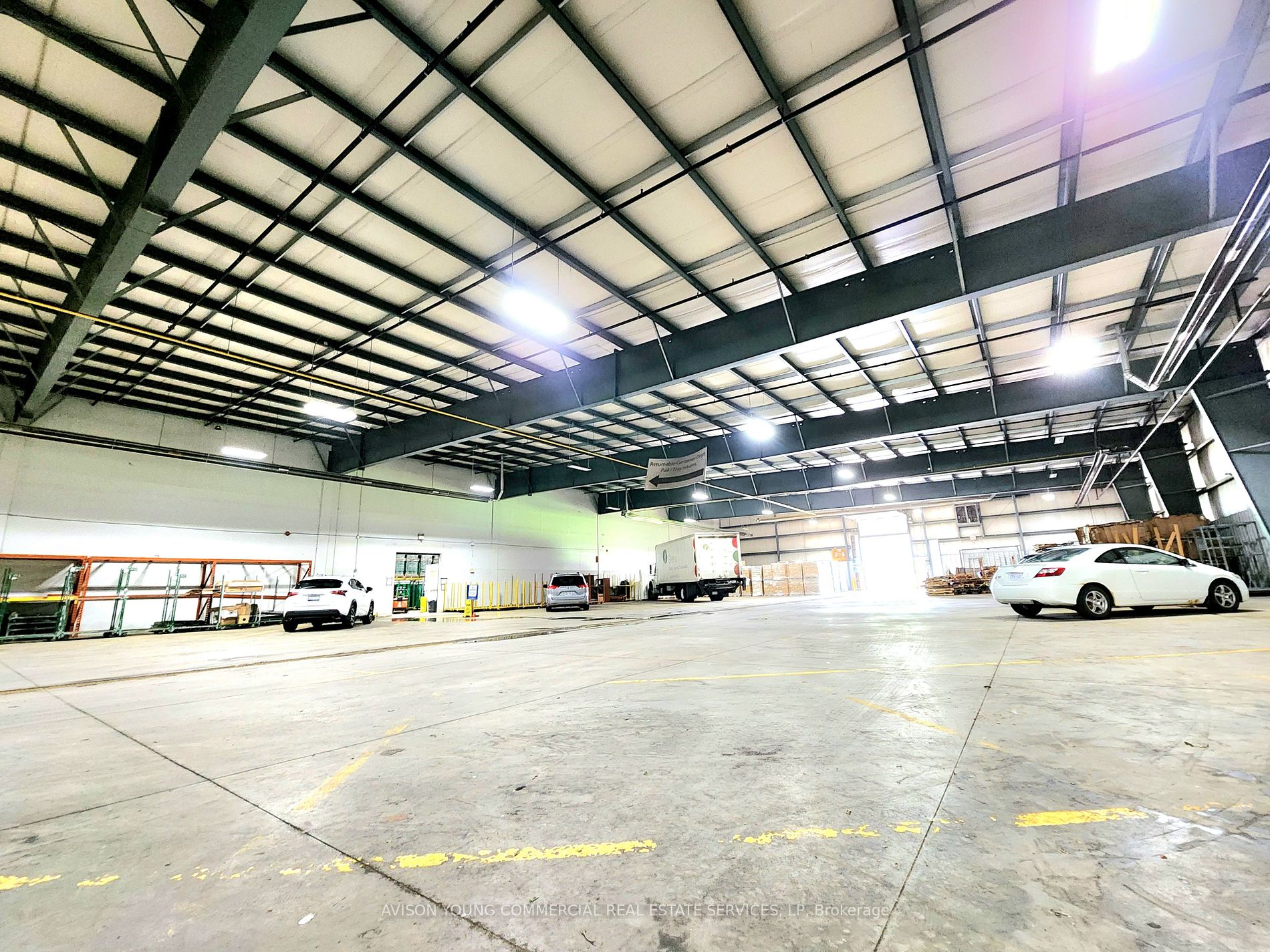 910 Mid-Way Blvd