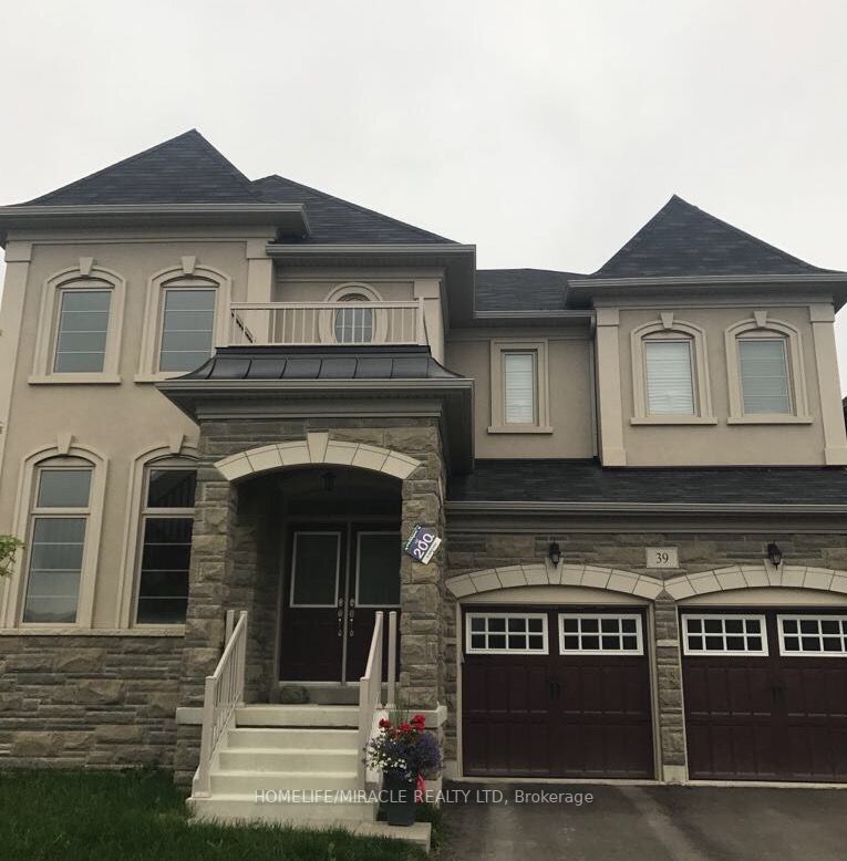 39 Bering Rd, #Main