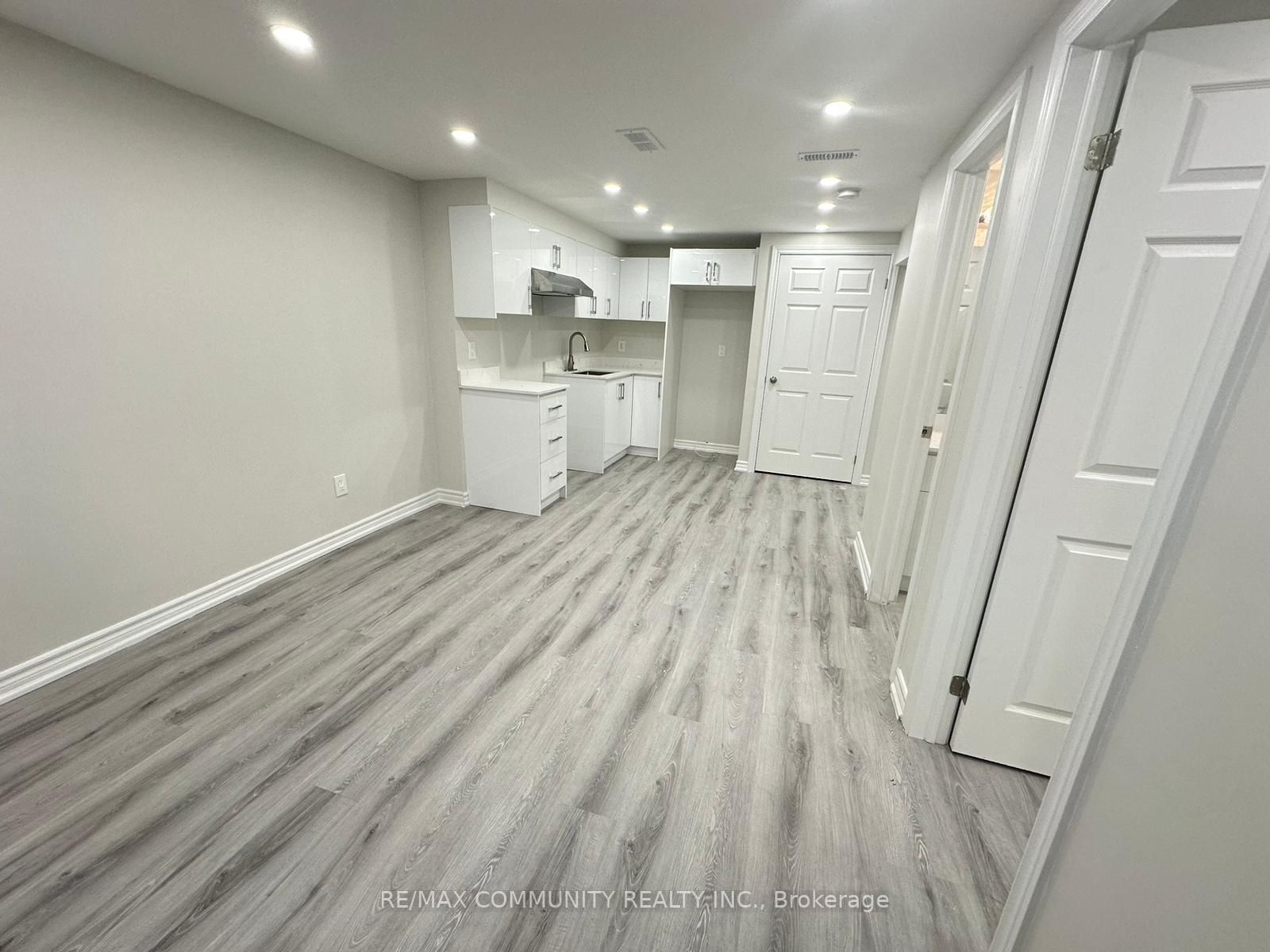 46 Delambray St, #Bsmt