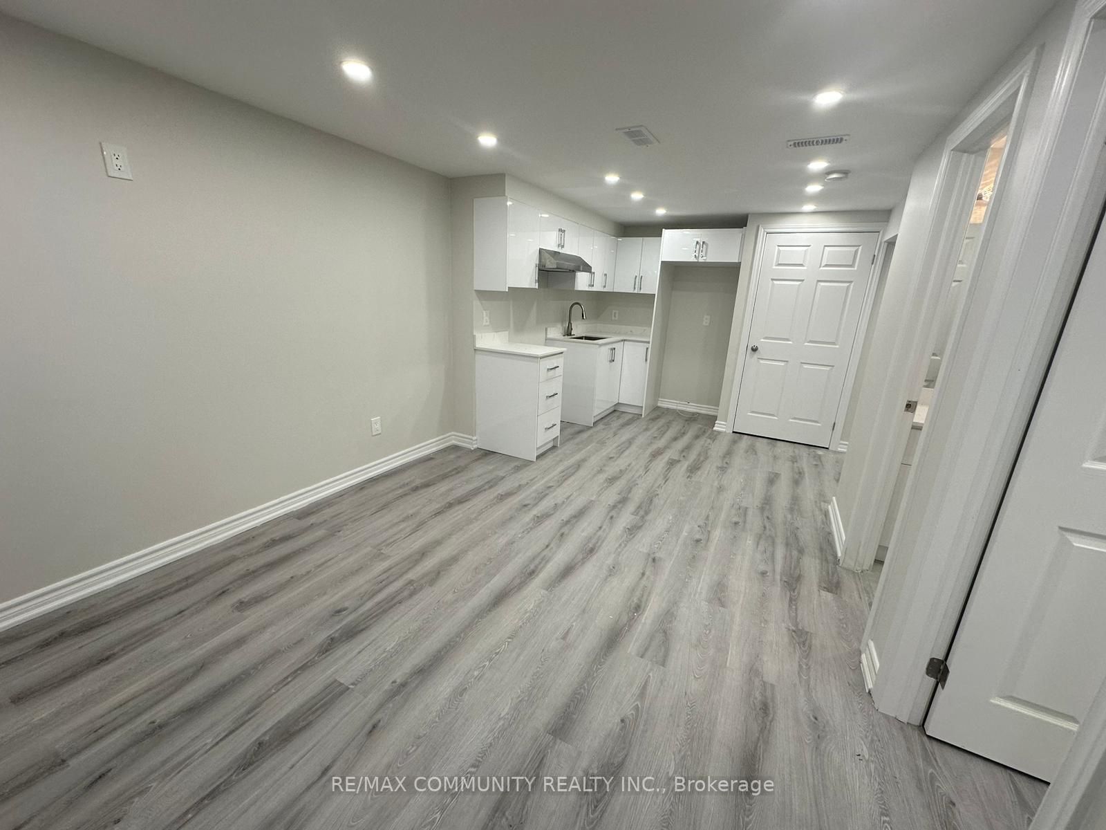 46 Delambray St, #Bsmt