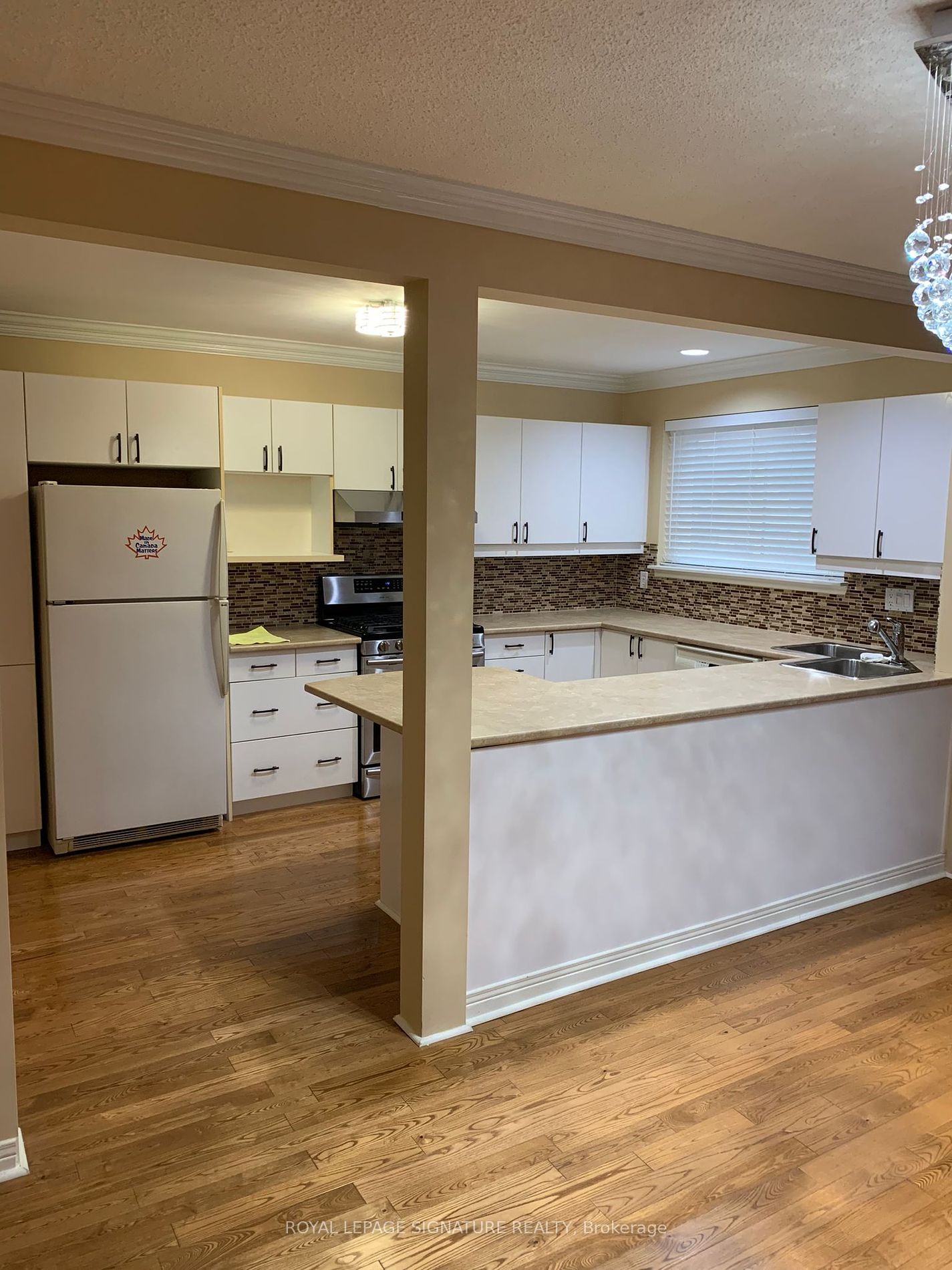 3317 Carillion Ave, #Main