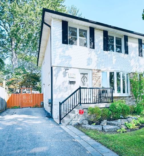 3317 Carillion Ave, #Main