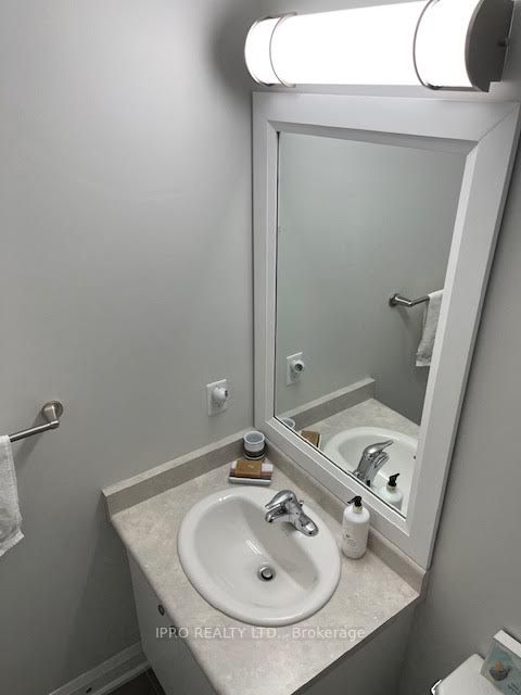 55 Yorkland Blvd N, #410