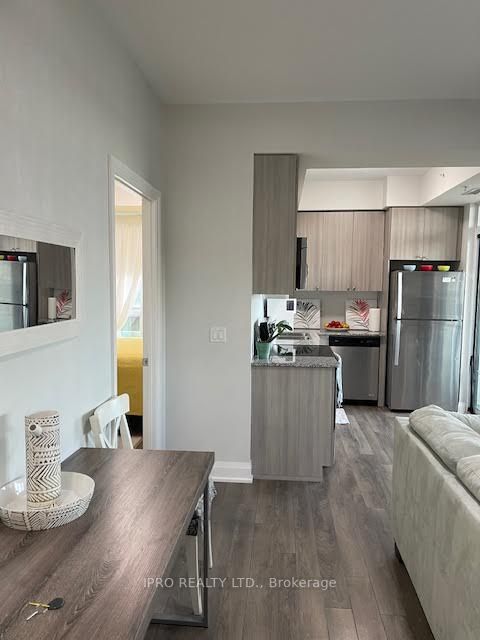 55 Yorkland Blvd N, #410