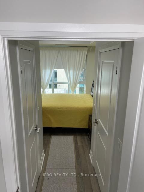 55 Yorkland Blvd N, #410