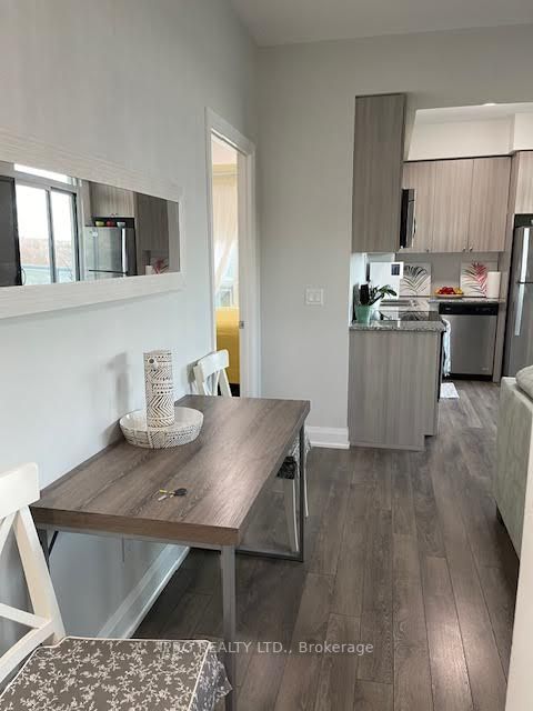 55 Yorkland Blvd N, #410
