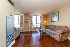 2470 Eglinton Ave W, #608