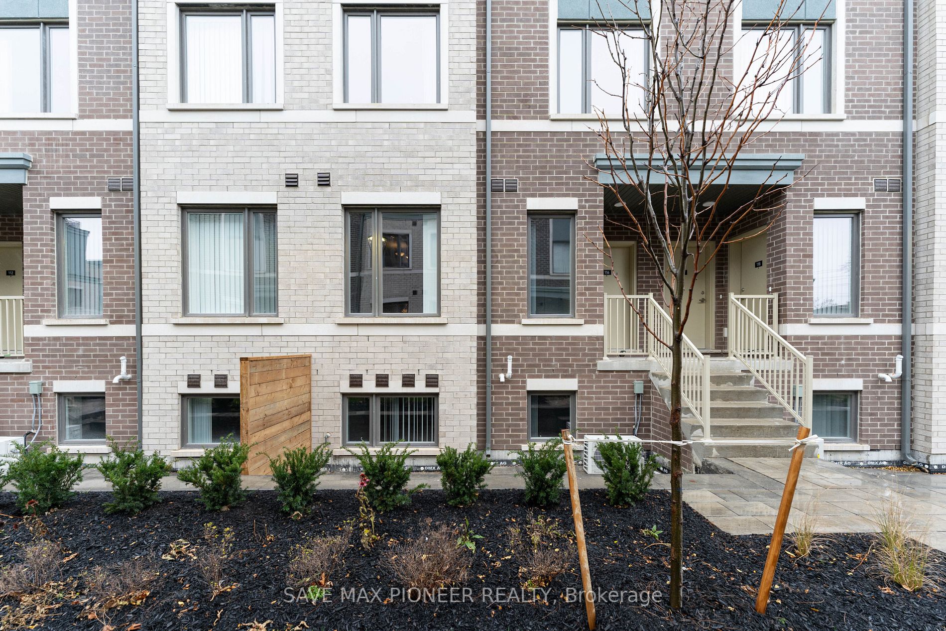 30 William Jackson Way, #115