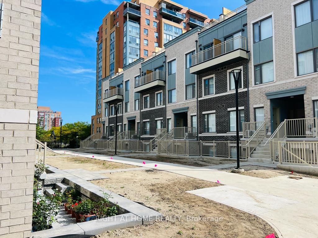5 William Jackson Way, #53