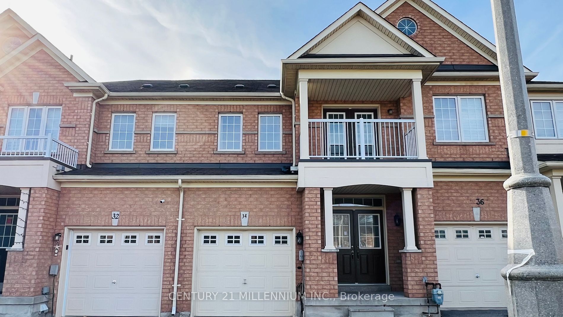 34 Evanwood Cres