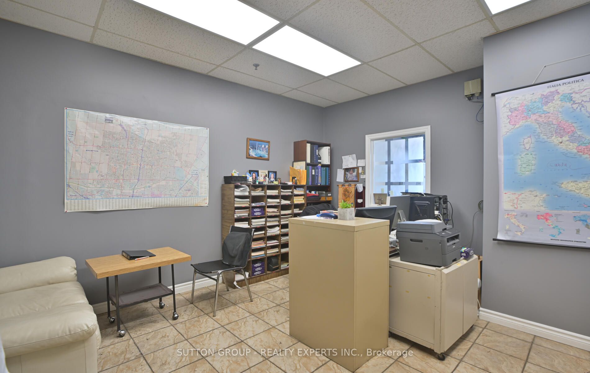 173 Advance Blvd, #53/54