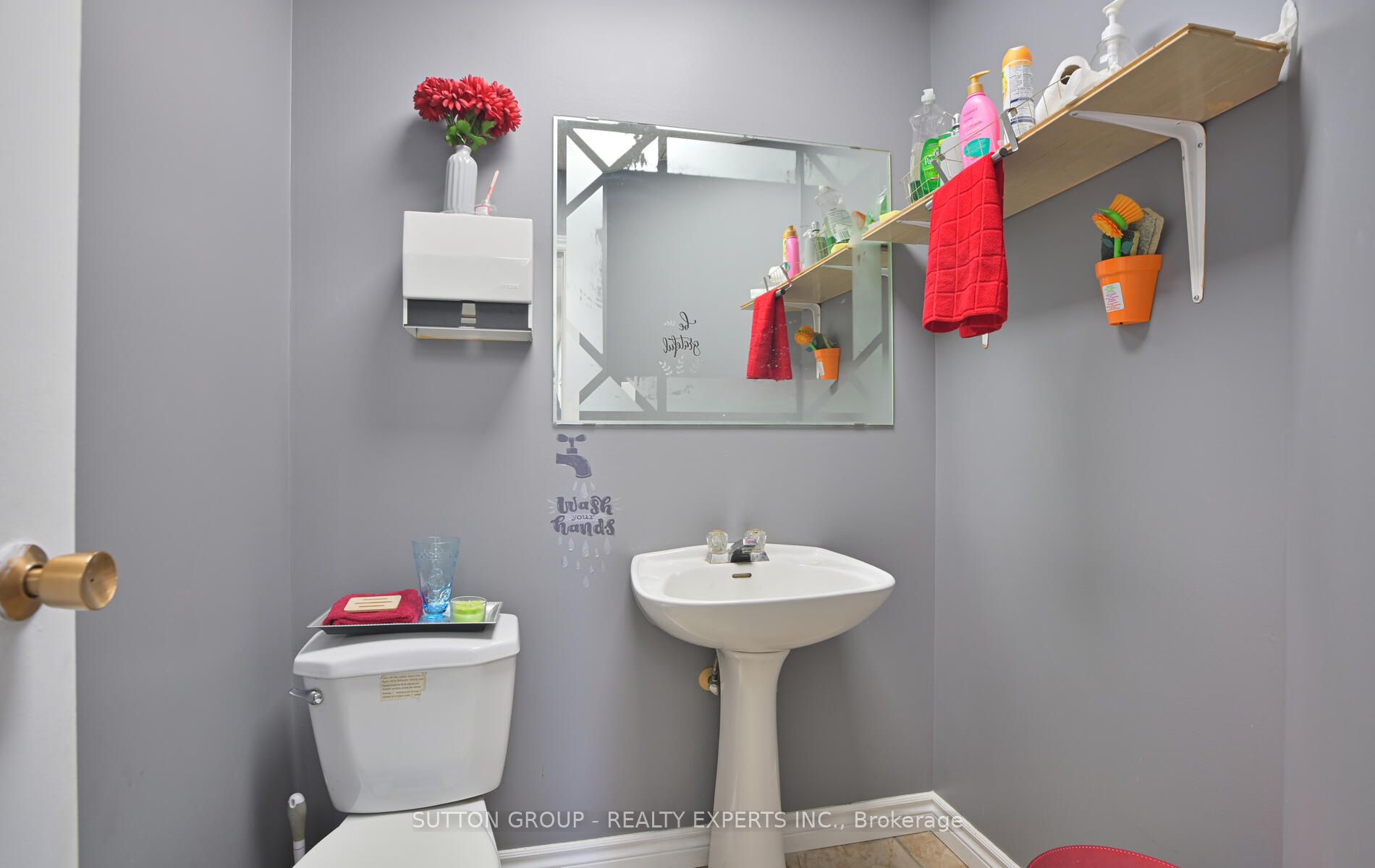 173 Advance Blvd, #53/54
