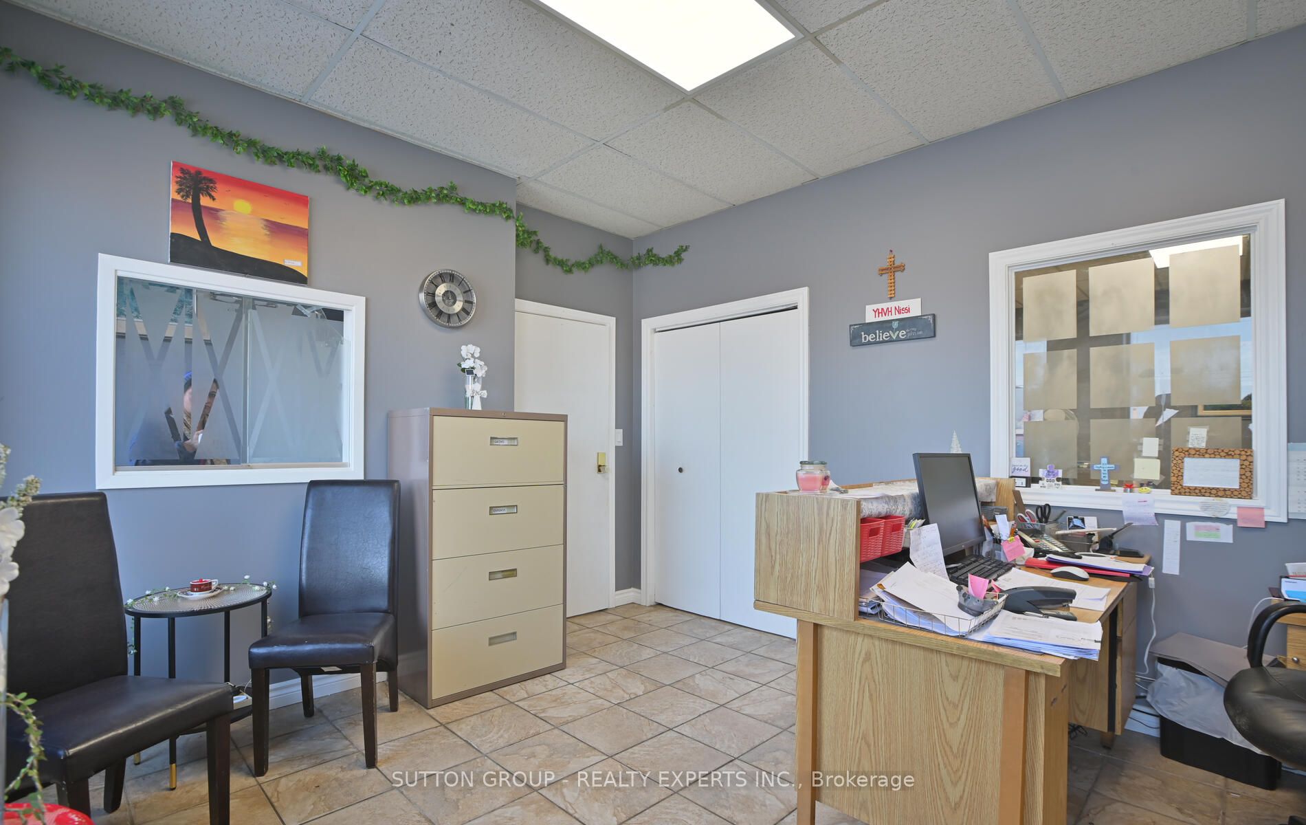 173 Advance Blvd, #53/54
