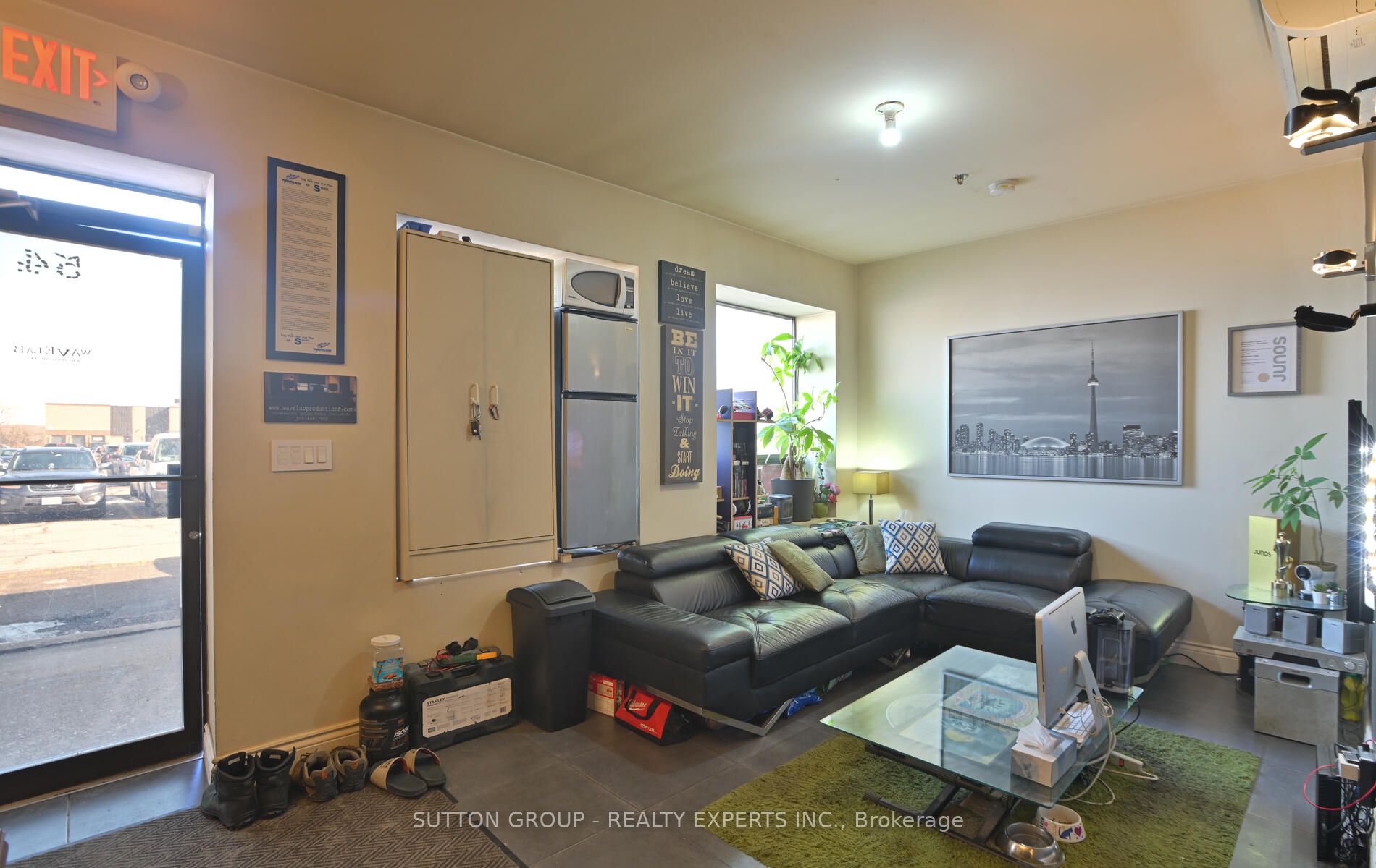 173 Advance Blvd, #53/54