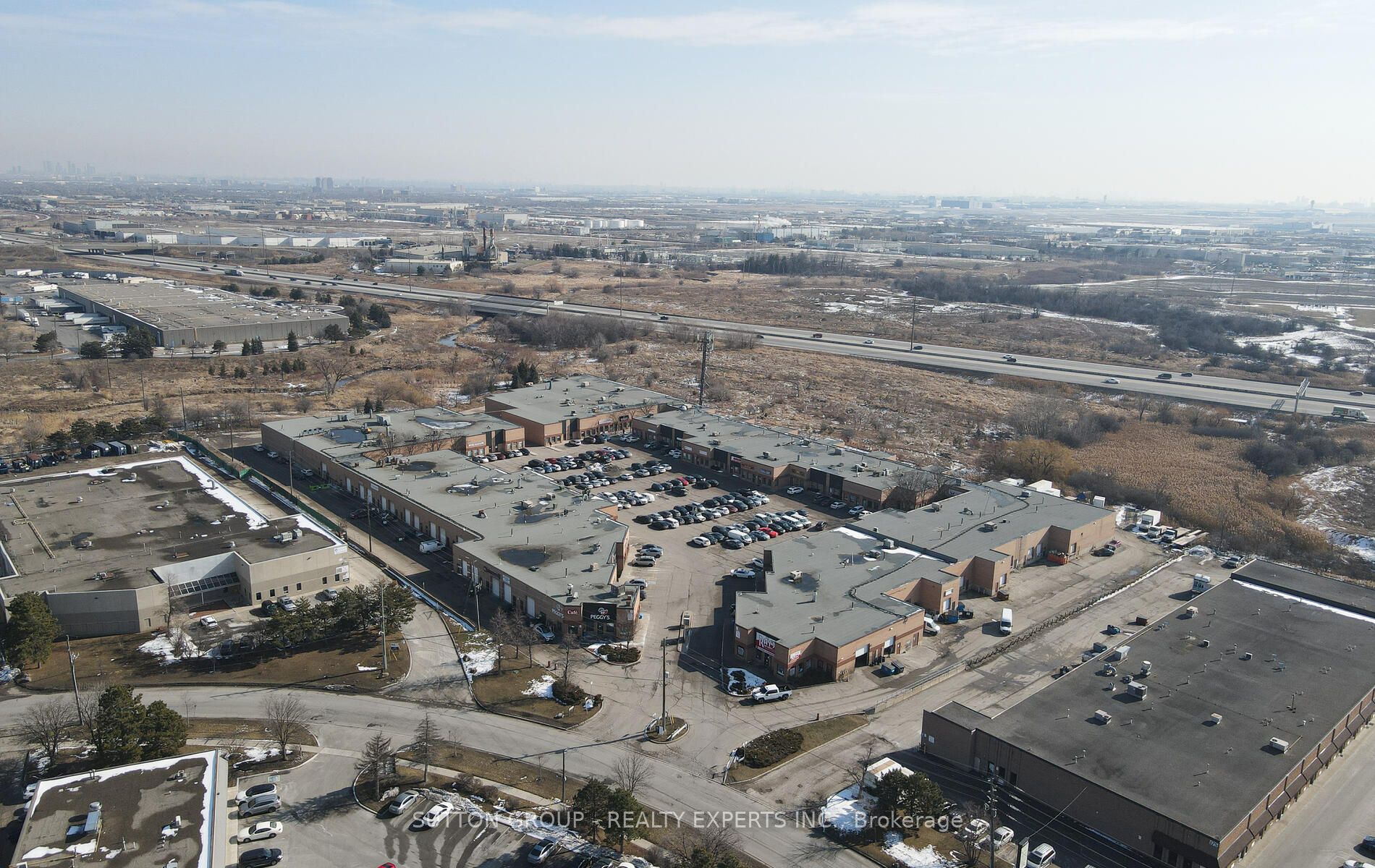 173 Advance Blvd, #53/54
