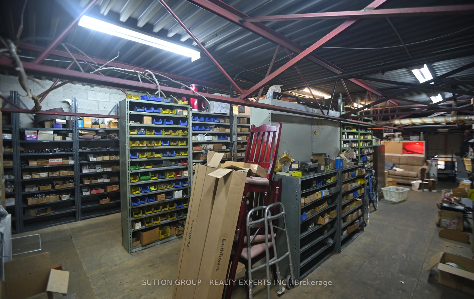 173 Advance Blvd, #53/54