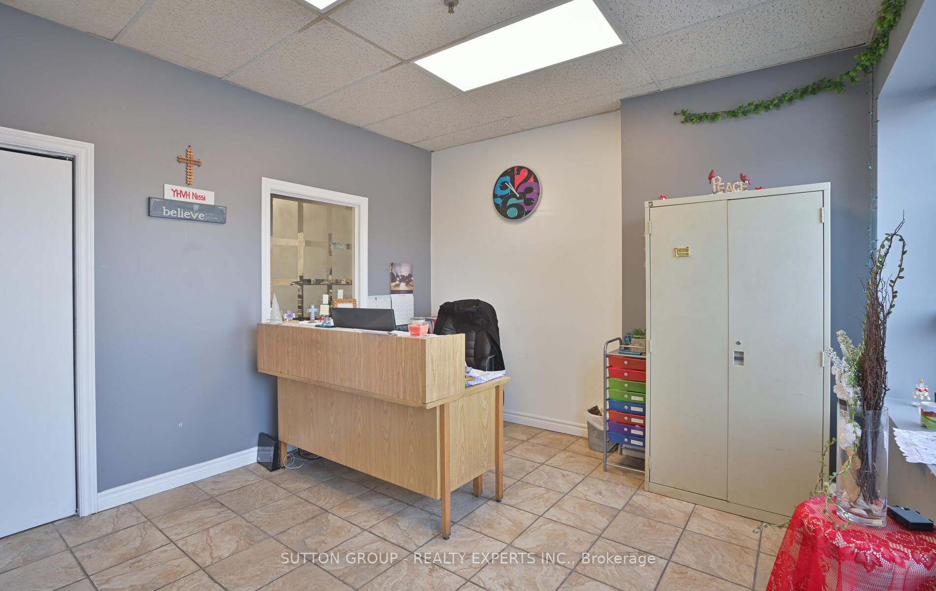 173 Advance Blvd, #53/54