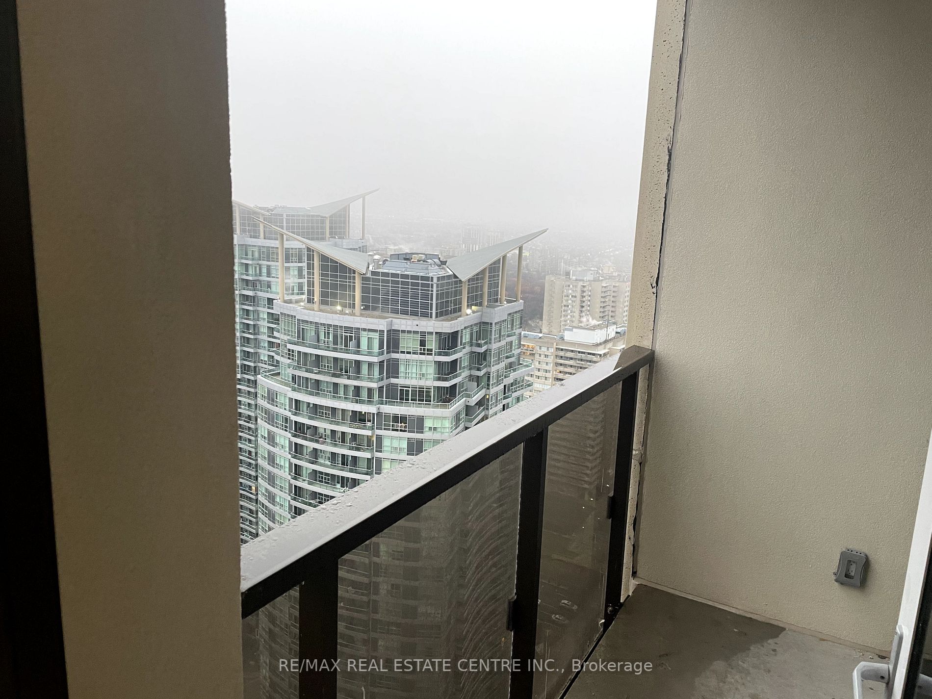 36 Elm Dr W, #3209
