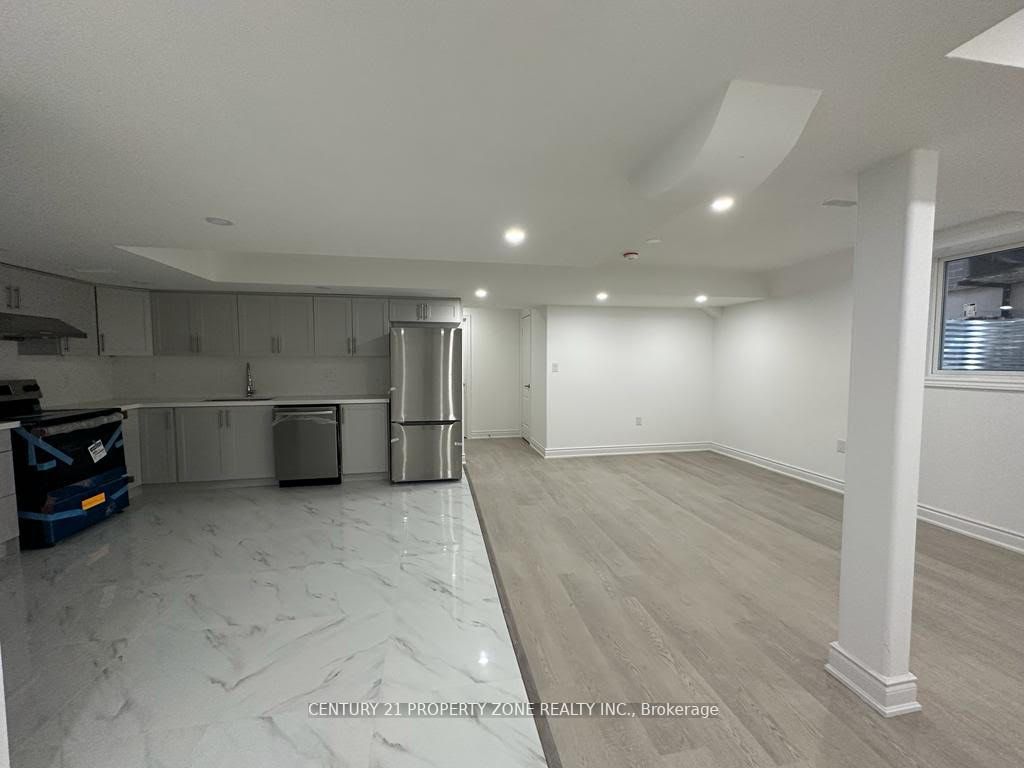 32 Trellanock Rd, #Bsmt