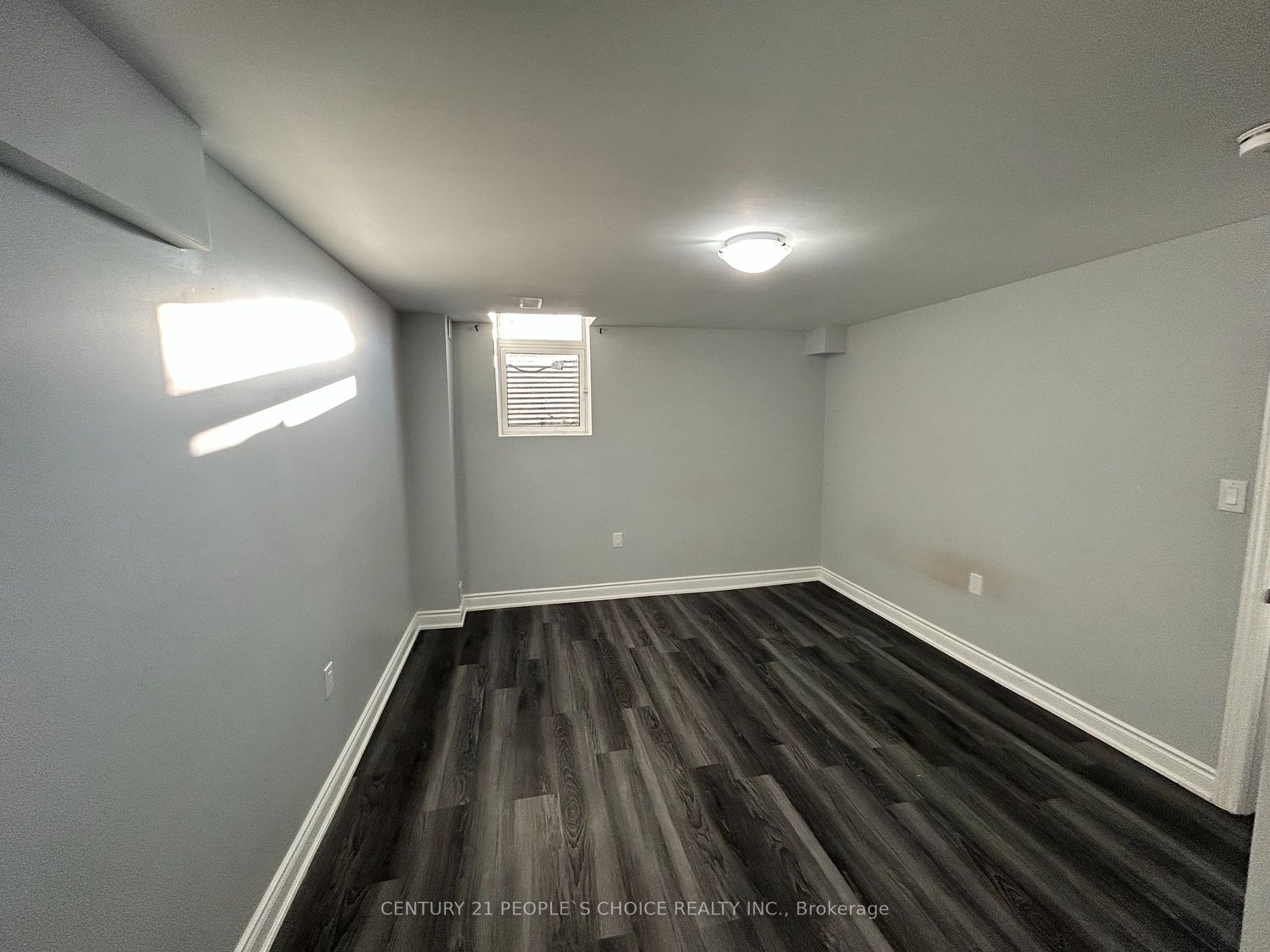 3 Clenston Rd, #Bsmt