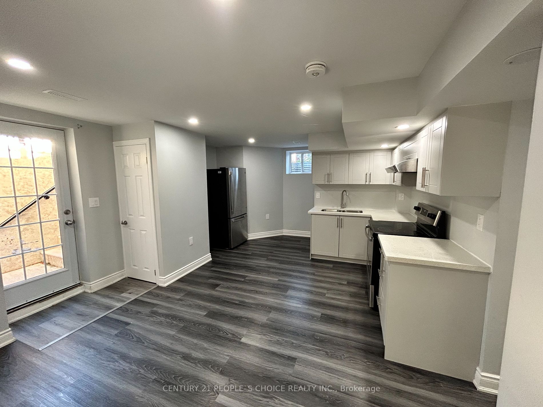 3 Clenston Rd, #Bsmt