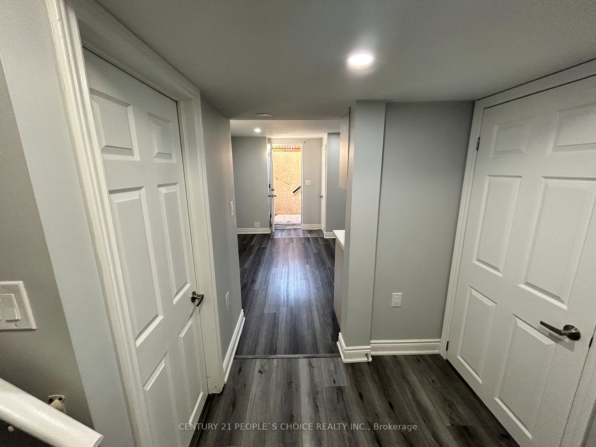 3 Clenston Rd, #Bsmt
