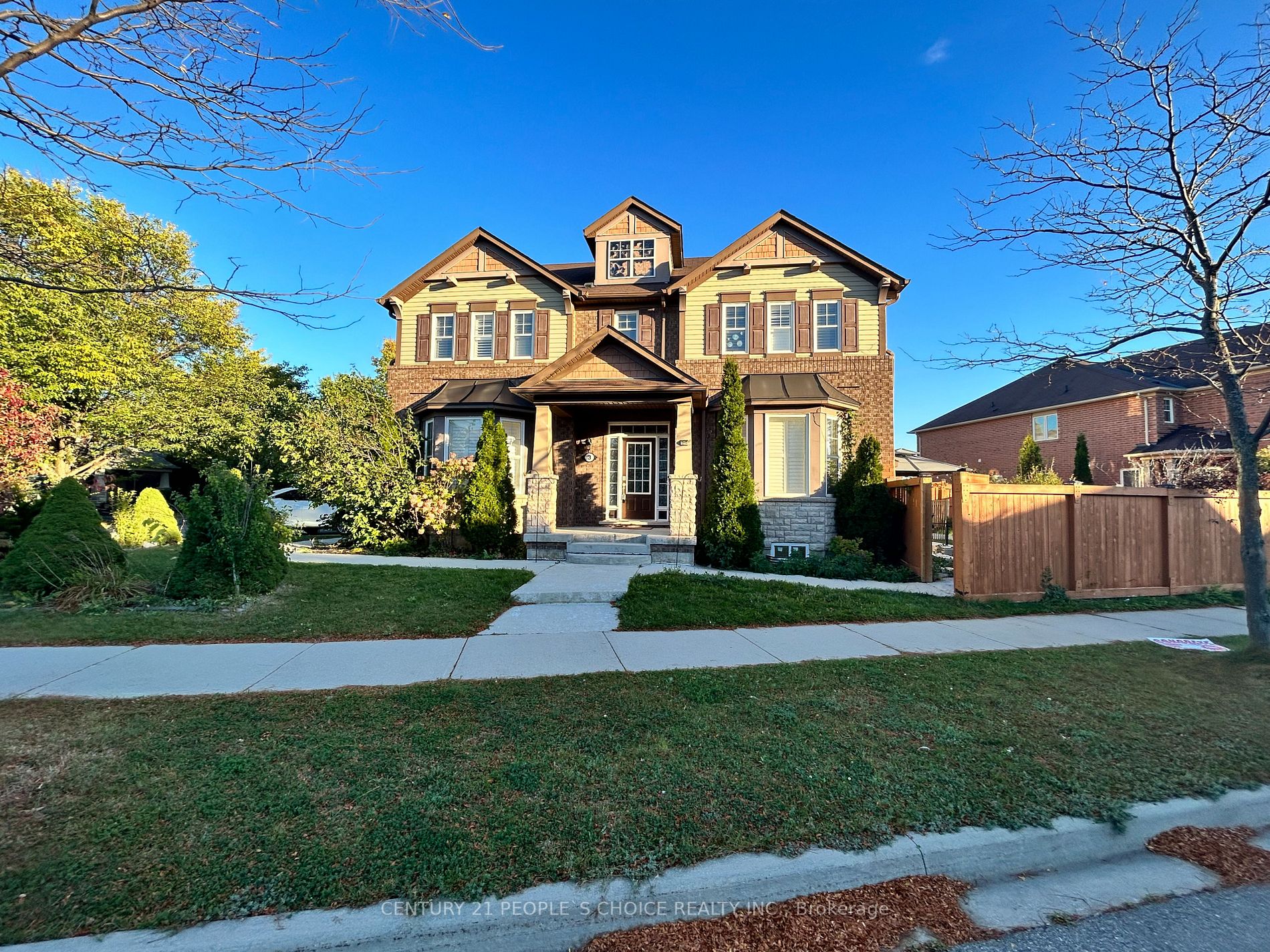 3 Clenston Rd, #Bsmt