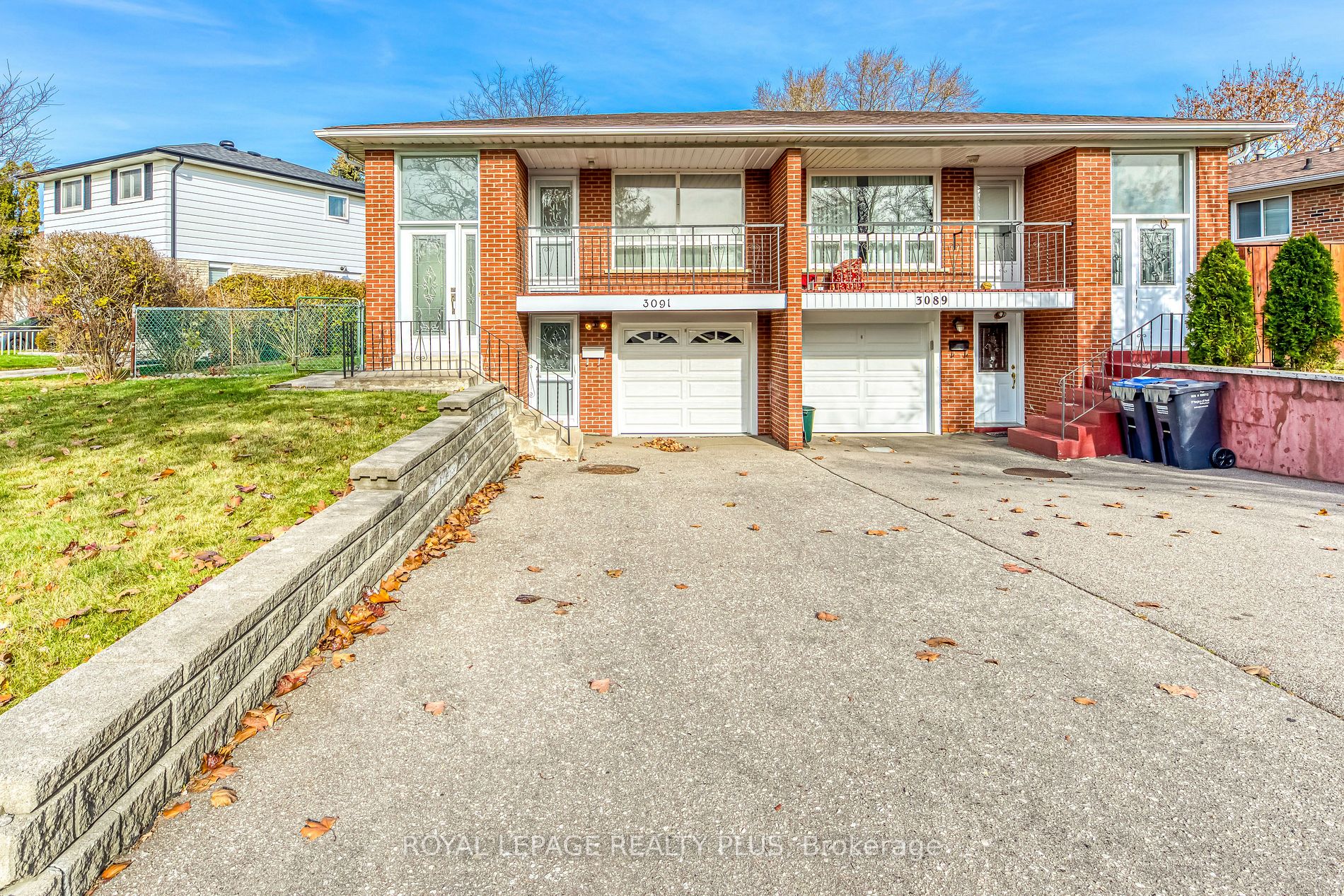 3091 Rymal Rd