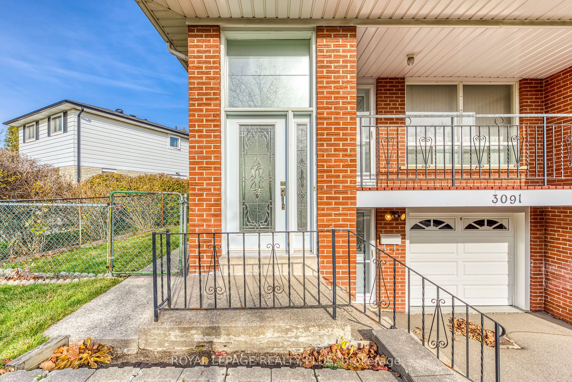 3091 Rymal Rd