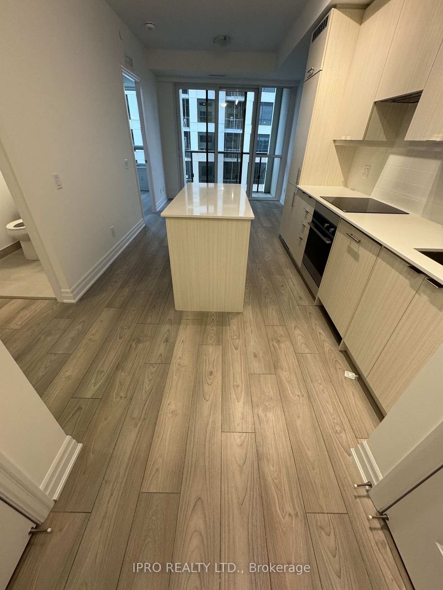 36 Elm Drive W #2303