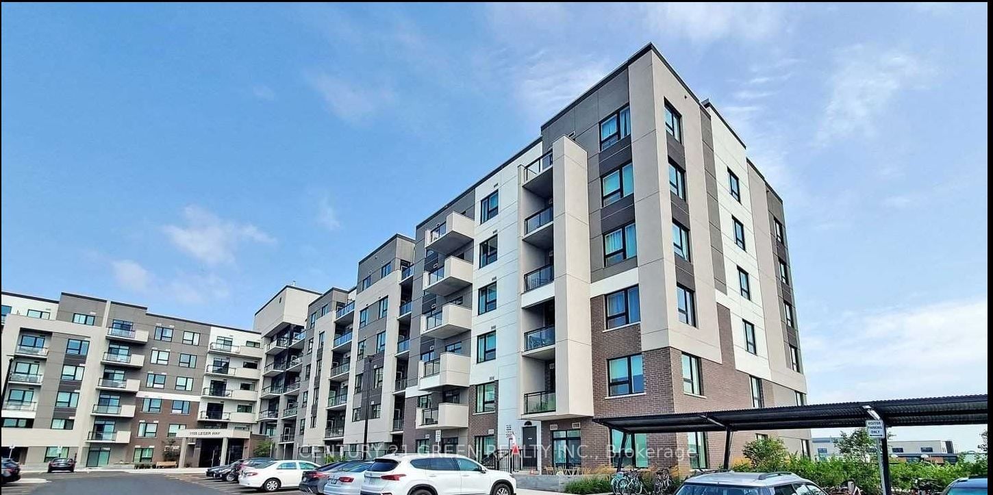 1105 Leger Way, #308