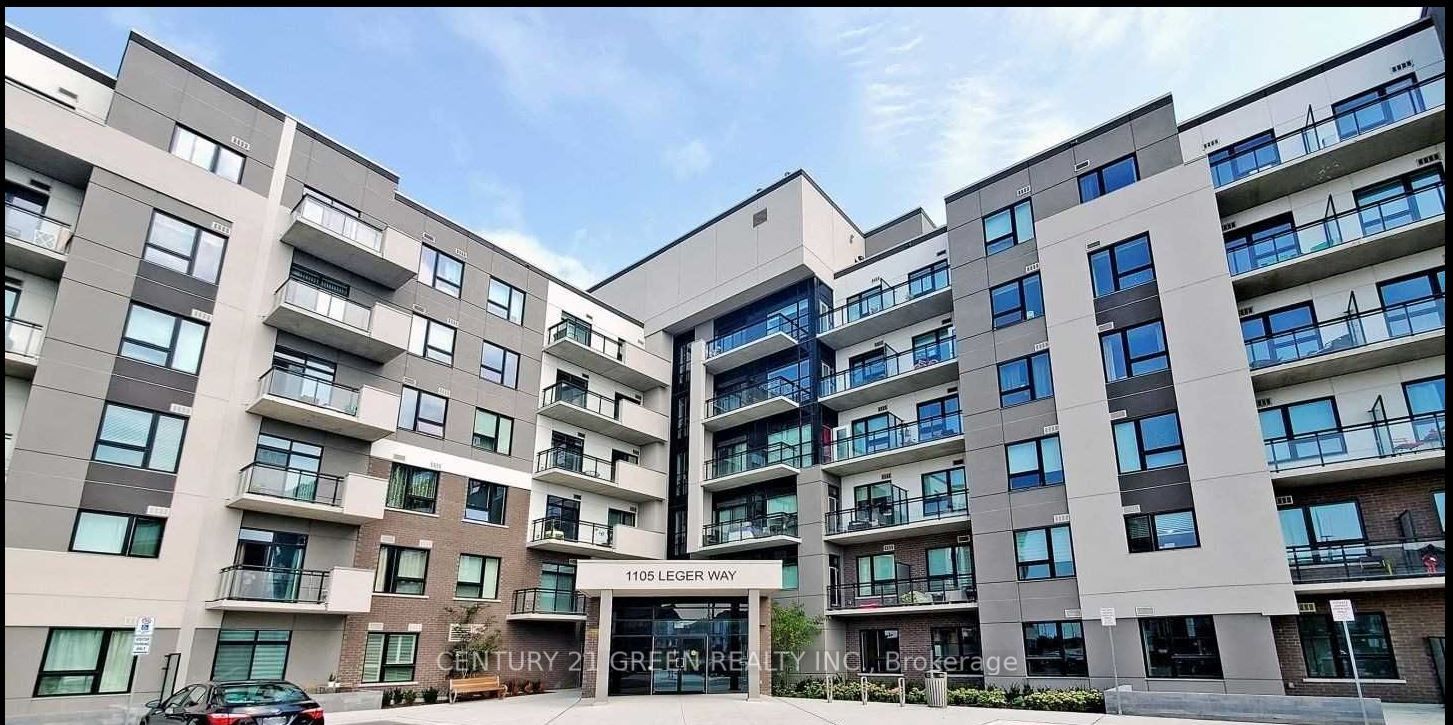 1105 Leger Way, #308