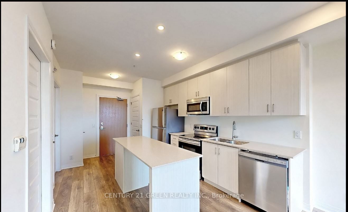 1105 Leger Way, #308