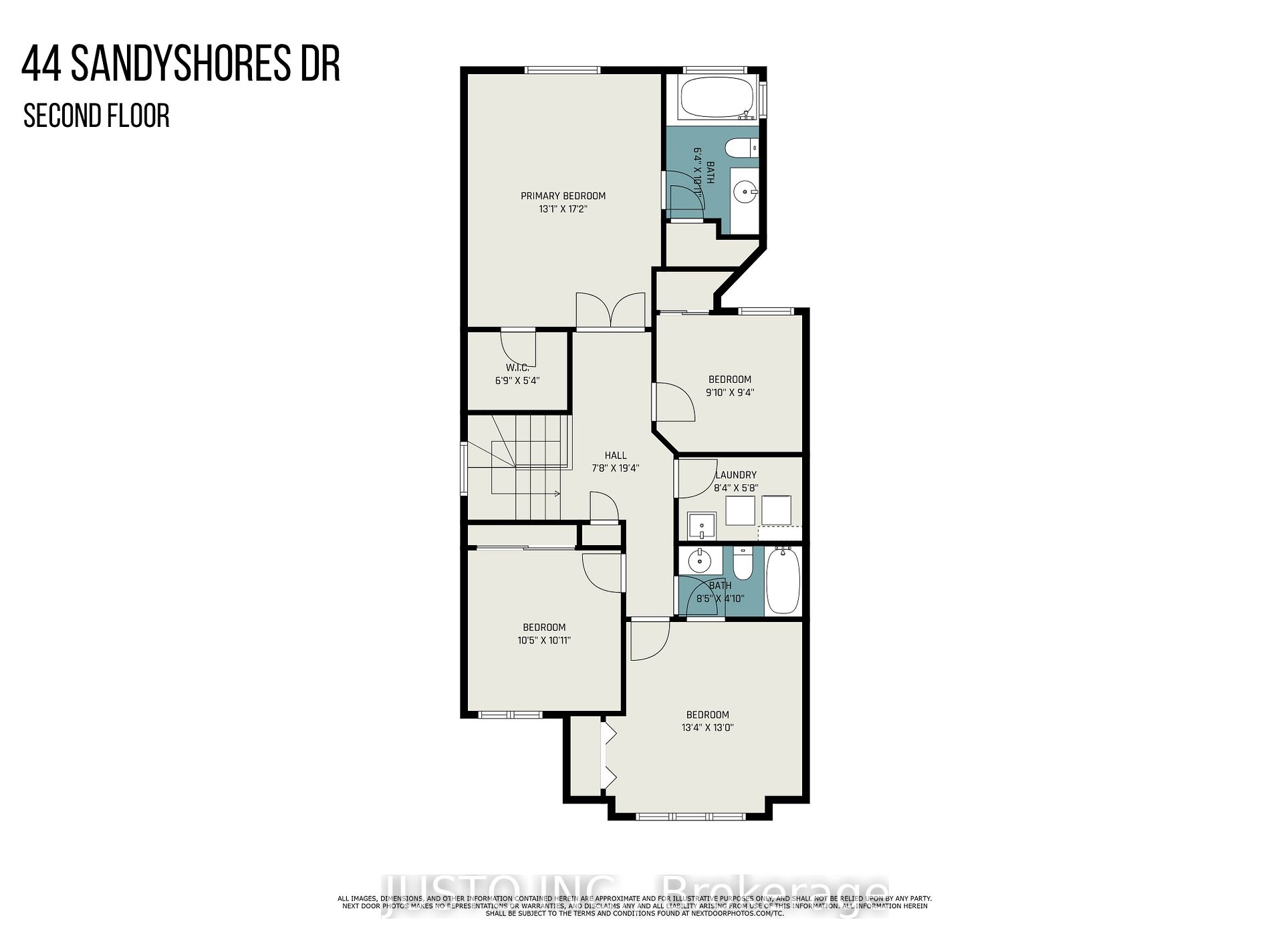 44 Sandyshores Dr