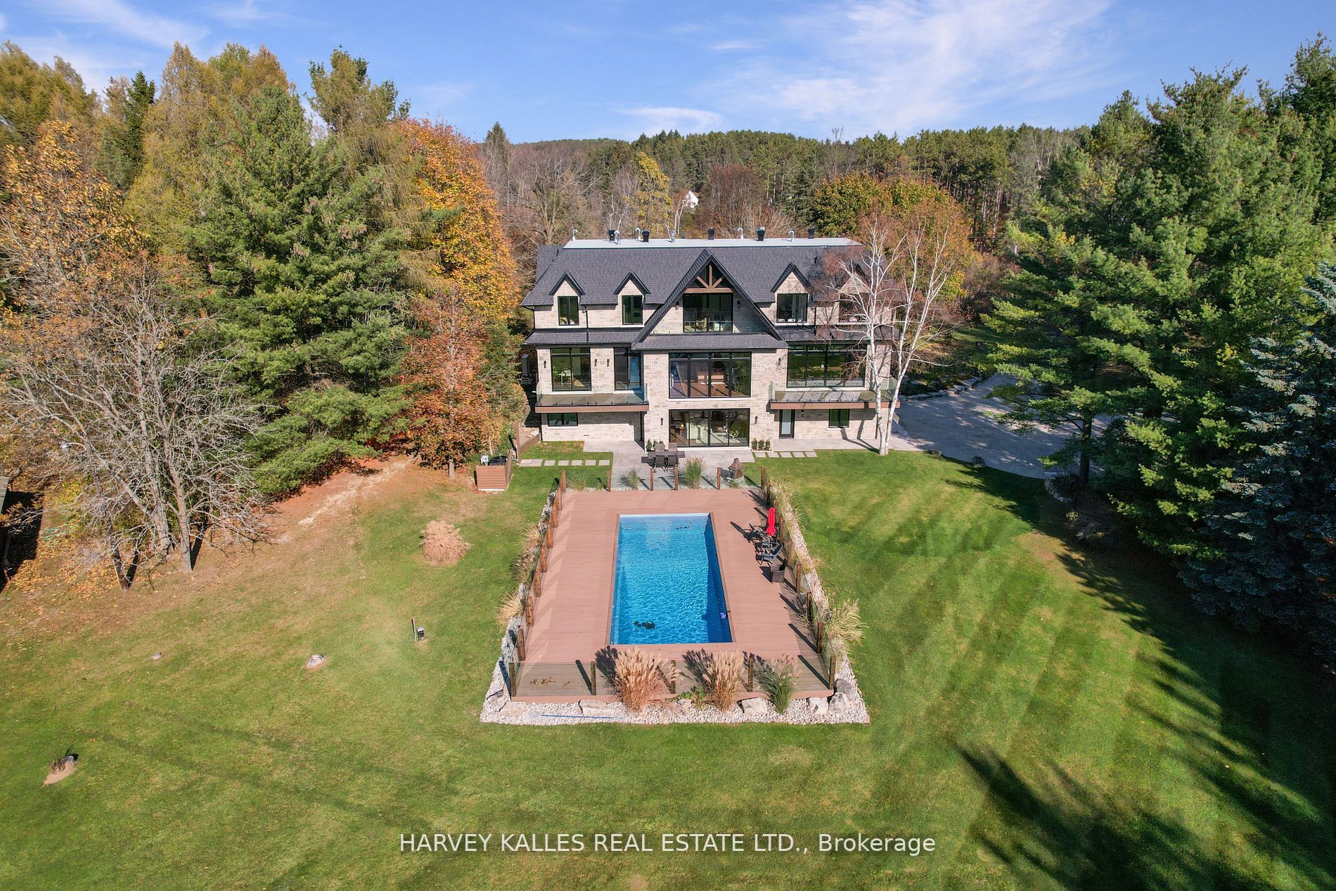 17974 Centreville Creek Road