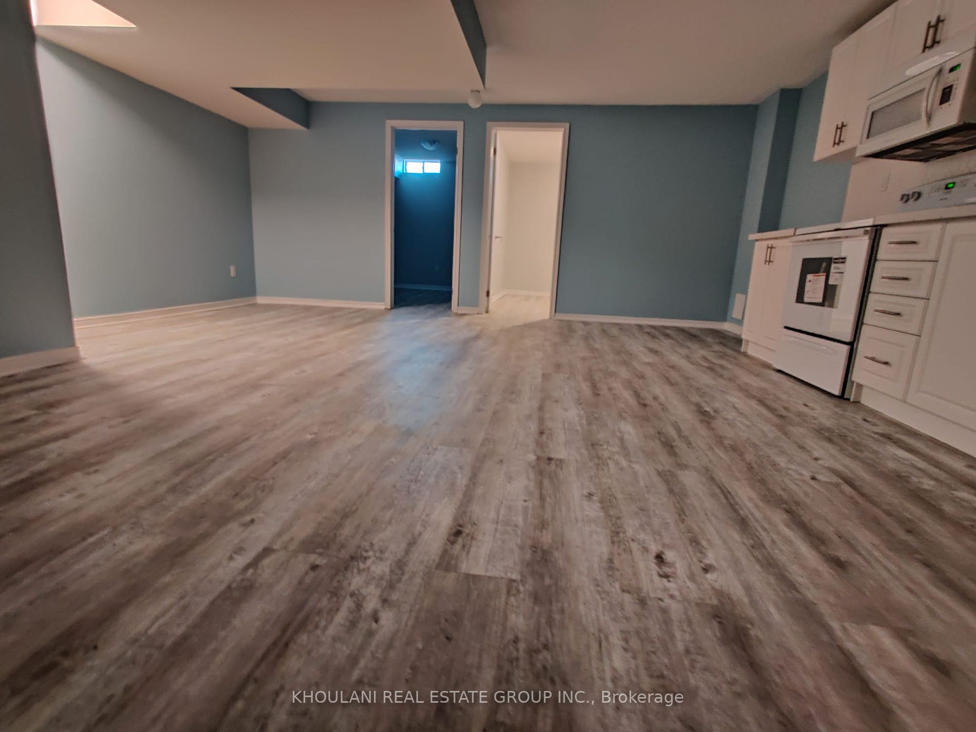 615 Mockridge Terr