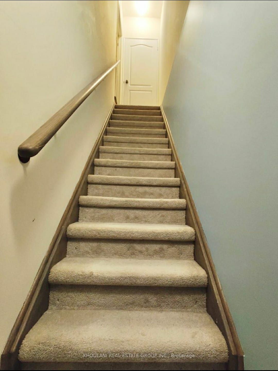 615 Mockridge Terr