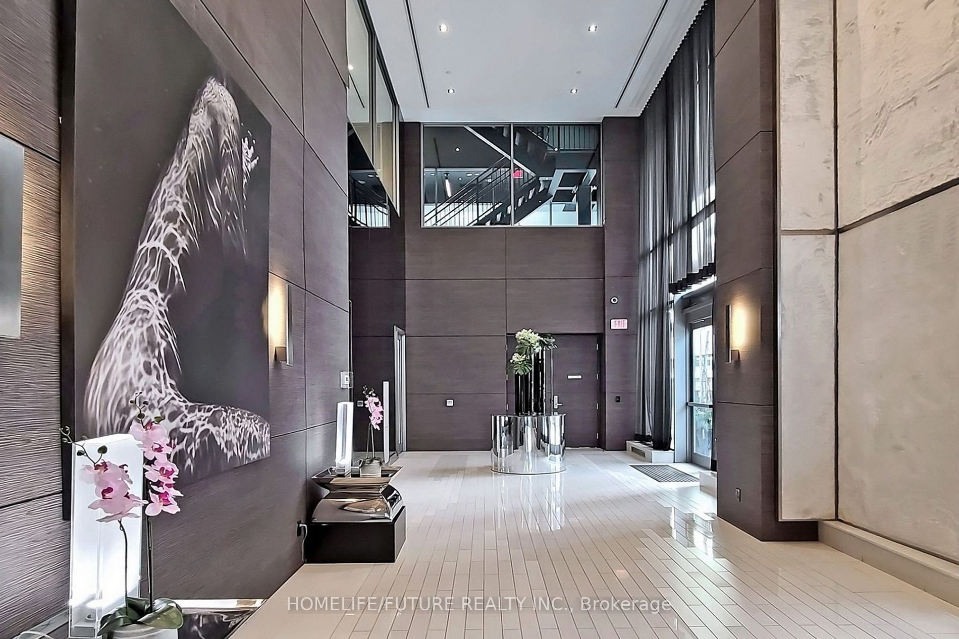 33 Shore Breeze Dr, #3301