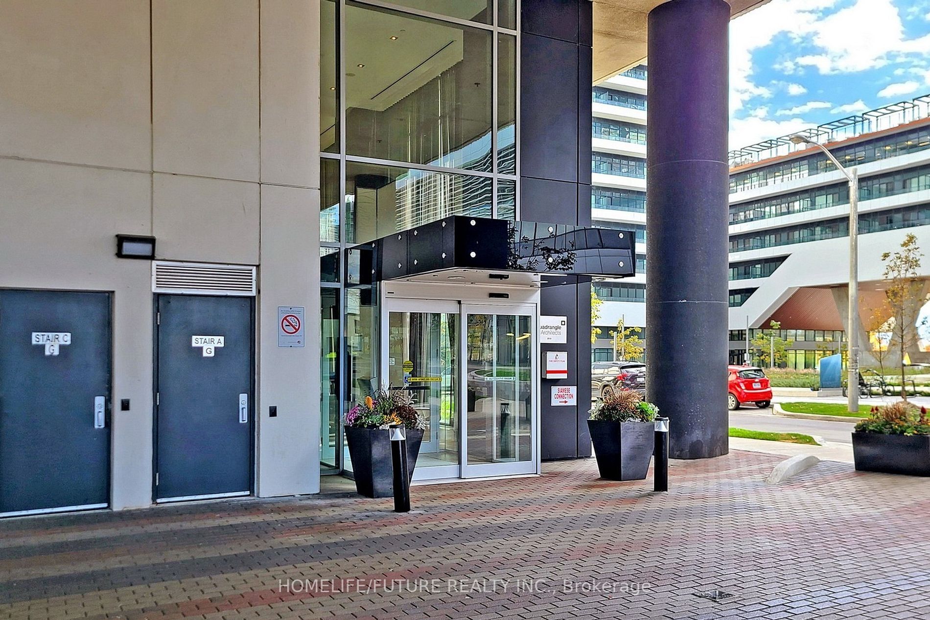 33 Shore Breeze Dr, #3301