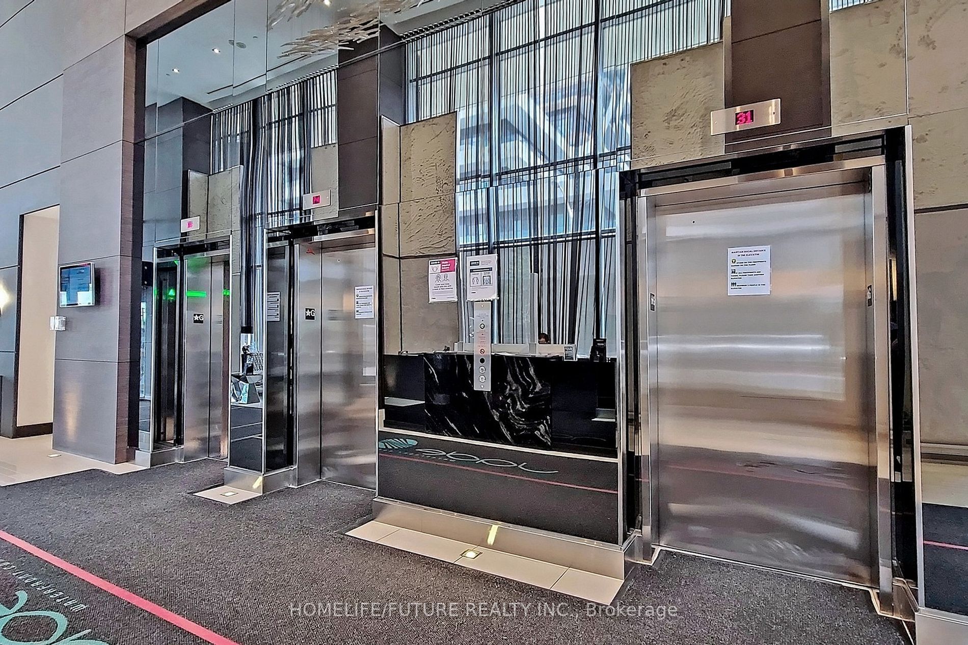 33 Shore Breeze Dr, #3301