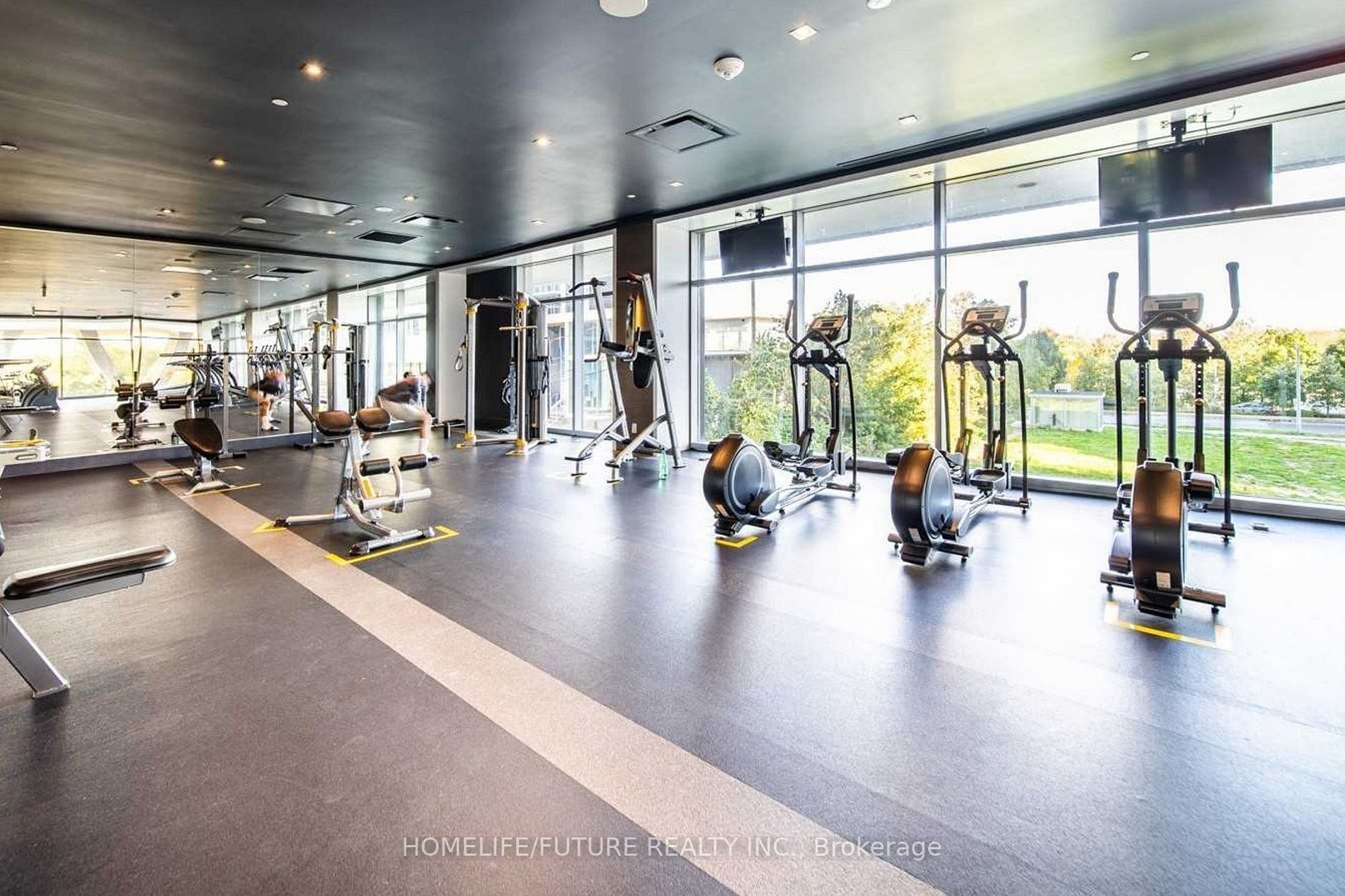 33 Shore Breeze Dr, #3301